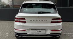 Genesis GV80 2.5T 2025 года за 47 890 000 тг. в Алматы – фото 5