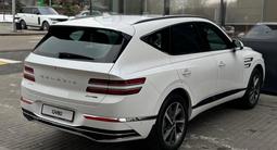 Genesis GV80 2.5T 2025 года за 47 890 000 тг. в Алматы – фото 4