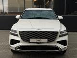 Genesis GV80 2.5T 2025 года за 49 928 876 тг. в Алматы – фото 2