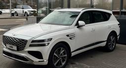 Genesis GV80 2.5T 2025 года за 47 890 000 тг. в Алматы