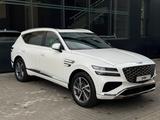 Genesis GV80 2.5T 2025 года за 49 928 876 тг. в Алматы – фото 3