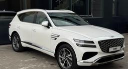 Genesis GV80 2.5T 2025 года за 47 890 000 тг. в Алматы – фото 3