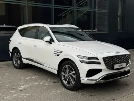 Genesis GV80 2.5T 2025 года за 42 090 000 тг. в Алматы – фото 3