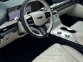 Genesis GV80 2.5T 2025 года за 42 090 000 тг. в Алматы – фото 7