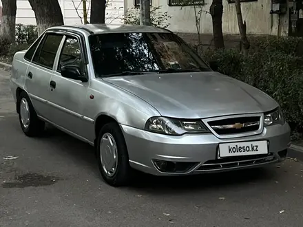 Daewoo Nexia 2010 года за 1 350 000 тг. в Шымкент