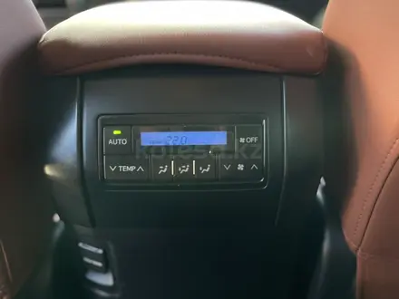 Toyota Land Cruiser Prado 2020 года за 22 800 000 тг. в Уральск – фото 15