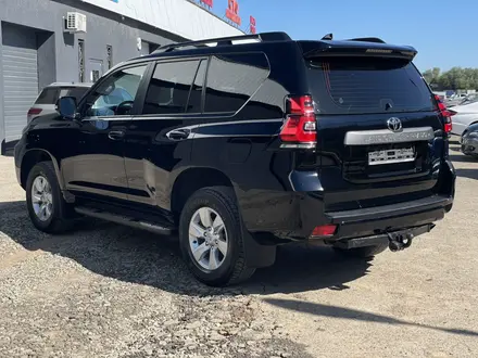 Toyota Land Cruiser Prado 2020 года за 22 800 000 тг. в Уральск – фото 3