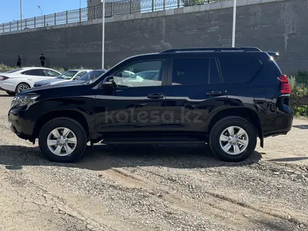Toyota Land Cruiser Prado 2020 года за 22 800 000 тг. в Уральск – фото 2