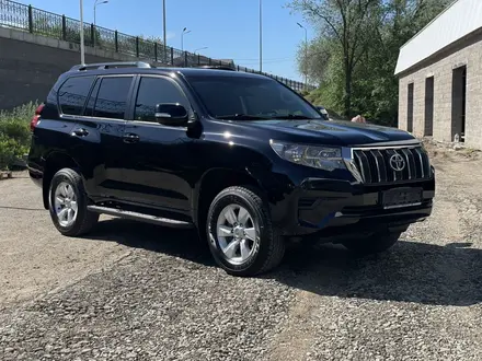 Toyota Land Cruiser Prado 2020 года за 22 800 000 тг. в Уральск – фото 7