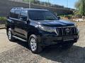 Toyota Land Cruiser Prado 2020 года за 22 800 000 тг. в Уральск – фото 8