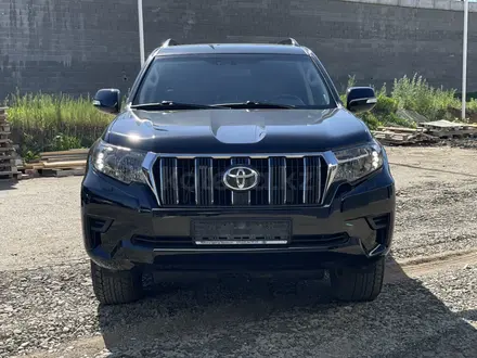 Toyota Land Cruiser Prado 2020 года за 22 800 000 тг. в Уральск – фото 9