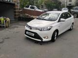 Toyota Yaris 2014 года за 6 400 000 тг. в Алматы – фото 2