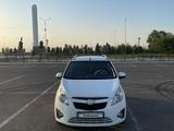 Chevrolet Spark 2011 годаfor3 500 000 тг. в Алматы