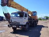 Ивановец  КС-59711 2004 года за 14 000 000 тг. в Уральск – фото 5