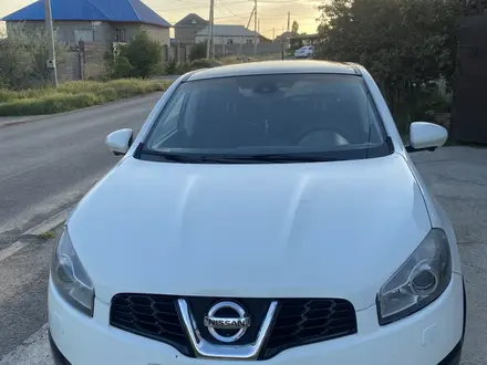 Nissan Qashqai 2013 года за 6 000 000 тг. в Шымкент