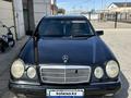 Mercedes-Benz E 230 1995 годаүшін2 100 000 тг. в Жанаозен – фото 2