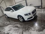 Audi A4 2011 годаүшін7 000 000 тг. в Астана