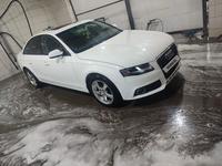 Audi A4 2011 года за 7 000 000 тг. в Астана