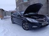 Hyundai Grandeur 2013 годаfor3 900 000 тг. в Темиртау – фото 3