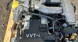 ДВИГАТЕЛЬ КОНТРАКТНЫЙ TOYOTA 1JZ-GE VVT-I ИЗ ЯПОНИИ за 56 789 тг. в Астана – фото 2