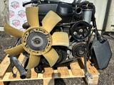 Двигатель контрактный Toyota 1JZ GE VVT-I объём 2.5 из Японии за 50 000 тг. в Астана
