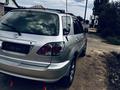 Lexus RX 300 2002 года за 5 350 000 тг. в Жаркент – фото 4