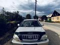 Lexus RX 300 2002 года за 5 350 000 тг. в Жаркент – фото 3