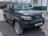 УАЗ Pickup 2018 годаүшін3 900 000 тг. в Актобе