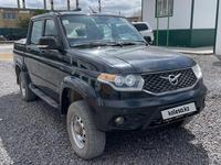 УАЗ Pickup 2018 года за 3 900 000 тг. в Актобе