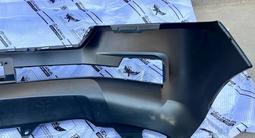 Бампер передний ланд крузер 200 за 45 000 тг. в Алматы – фото 5