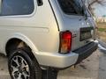 ВАЗ (Lada) Lada 2121 2021 годаүшін4 500 000 тг. в Алматы – фото 19