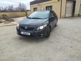 Toyota Corolla 2010 года за 6 300 000 тг. в Атырау – фото 2