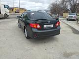 Toyota Corolla 2010 года за 5 800 000 тг. в Атырау – фото 4