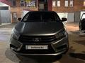 ВАЗ (Lada) Vesta 2018 года за 4 500 000 тг. в Усть-Каменогорск – фото 8