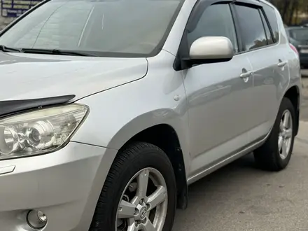 Toyota RAV4 2007 года за 7 750 000 тг. в Алматы – фото 7