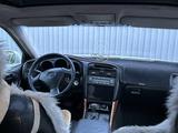 Lexus GS 300 1998 года за 3 000 000 тг. в Алматы – фото 3