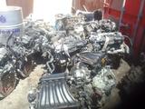 Двигатель и АКПП на Toyota/Lexus (2AZ/2AR/1MZ/3MZ/2GR/2TR/1UR/3UR/3UZ/1GR) за 50 000 тг. в Талдыкорган
