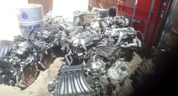 Двигатель и АКПП на Toyota/Lexus (2AZ/2AR/1MZ/3MZ/2GR/2TR/1UR/3UR/3UZ/1GR) за 50 000 тг. в Талдыкорган