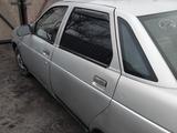 ВАЗ (Lada) 2110 2002 года за 1 100 000 тг. в Семей – фото 2