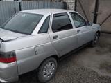 ВАЗ (Lada) 2110 2002 года за 1 100 000 тг. в Семей – фото 3