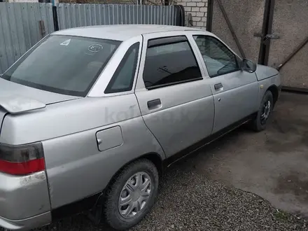 ВАЗ (Lada) 2110 2002 годаүшін1 100 000 тг. в Семей – фото 3