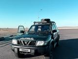 Nissan Patrol 1998 года за 5 500 000 тг. в Талдыкорган