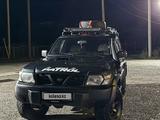 Nissan Patrol 1998 года за 5 500 000 тг. в Талдыкорган – фото 4