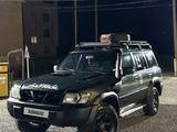 Nissan Patrol 1998 года за 5 500 000 тг. в Талдыкорган – фото 3