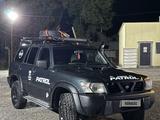 Nissan Patrol 1998 года за 5 500 000 тг. в Талдыкорган – фото 5