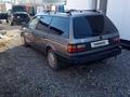 Volkswagen Passat 1990 годаүшін1 200 000 тг. в Талдыкорган – фото 2