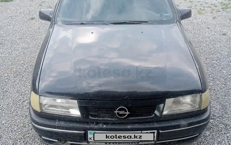 Opel Vectra 1992 года за 450 000 тг. в Шымкент