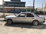 Mercedes-Benz E 230 1992 годаүшін1 900 000 тг. в Алматы – фото 2