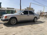 Mercedes-Benz E 230 1992 годаүшін1 900 000 тг. в Алматы – фото 4
