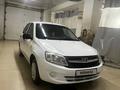 ВАЗ (Lada) Granta 2190 2013 годаүшін2 500 000 тг. в Заречное